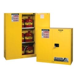 Safety Cabinets