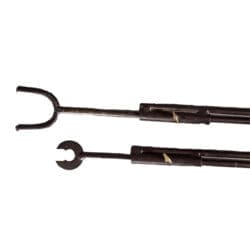 Adjustable C Rod