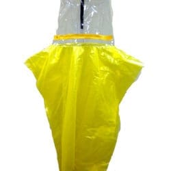 Air Supplied Hood