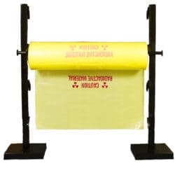 Bag Roll Holder