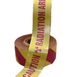 Barricade Tape