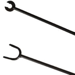 C Rods