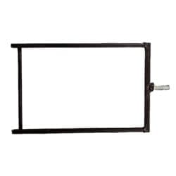 Centered Sign Holders