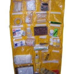 D-Con Kit Bedroll
