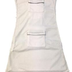 Dosimetry Vest - 4 Pocket
