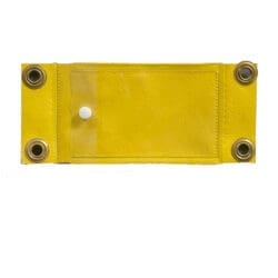 Dosimeter Pouch