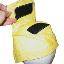 Dosimetry Skull Cap