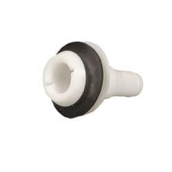 Drain Fitting without Screen