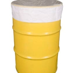 Drum Topper