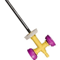 Filter Vent Assembly