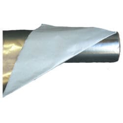 Foil Laminated Fiberglass Sheeting