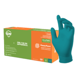 PowerForm Sustainable Gloves