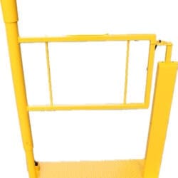 Swing Gate - with Wheels