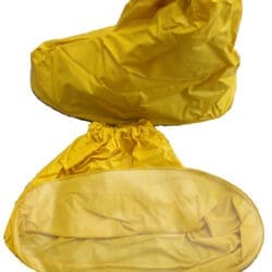 Heavy Duty PVC Bootie