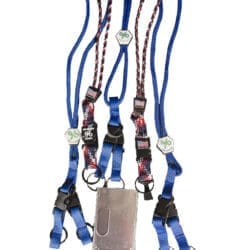 Lanyards