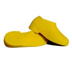 Latex Molded Shoe Cover