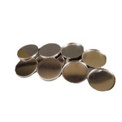 Planchets