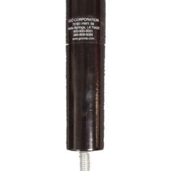 Pole Extension - 6"