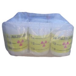 Polyethylene Reinforced Covers