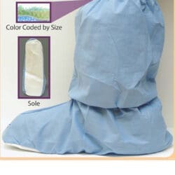 Q-Gard Traction Boot Cover