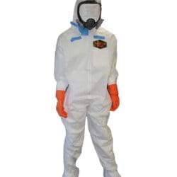 Quantumwear Q Gard – Hood and Boot