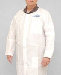 Quantumwear Lab Coat