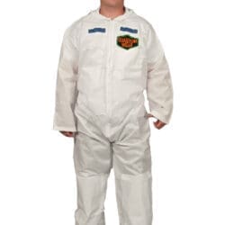 Quantumwear Q Gard - No Hood and Boot