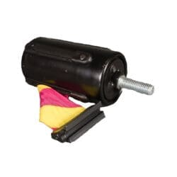 Retractable Tape Reel