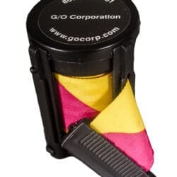 Retractable Tape Replacement Belt