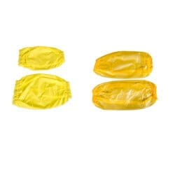 Sleeve Protectors