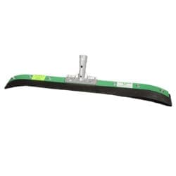 Floor Squeegee - Curved Aquadozer Heavy-Duty