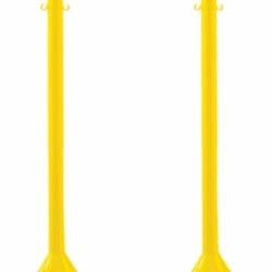 Plastic Stanchion