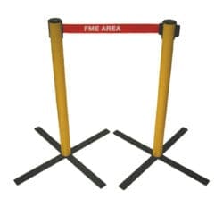 Portable Posting Kit - FME AREA
