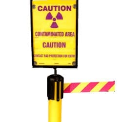 Sign Holder