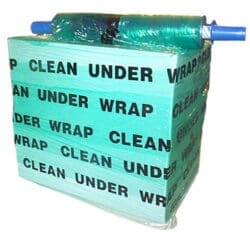 Stretch Wrap - Green