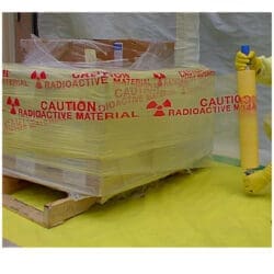 Stretch Wrap - Yellow