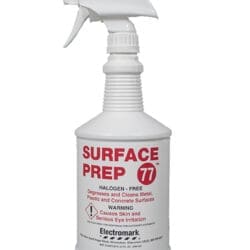 Surface Prep 77 Cleaner