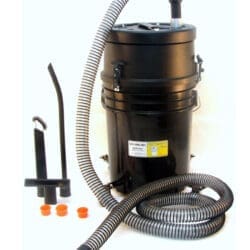 HTCV5H High Capacity Vacuum System