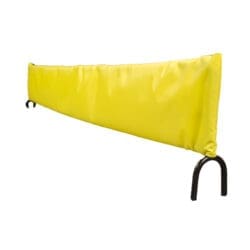 Insta Barrier Wall End Barrier