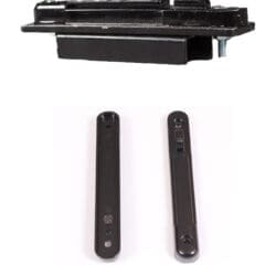 Wall Receiver Units