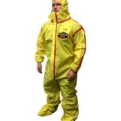 Quantumwear "C" Water Resistant